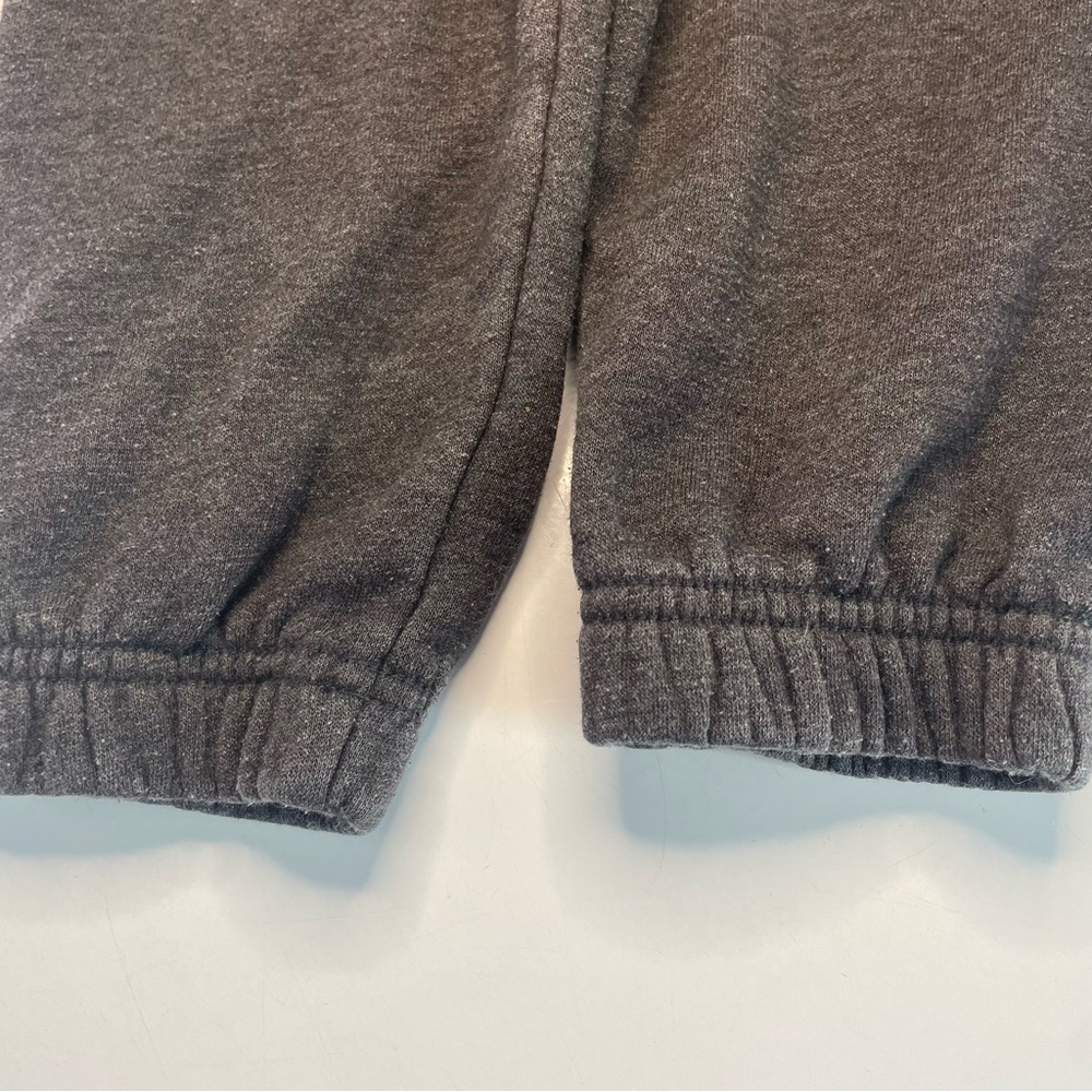 Garanimals 3T Gray Joggers PRELOVED - Picture 7 of 7